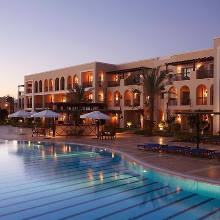 فندق Jaz Mirabel Club شرم الشيخ المظهر الخارجي الصورة