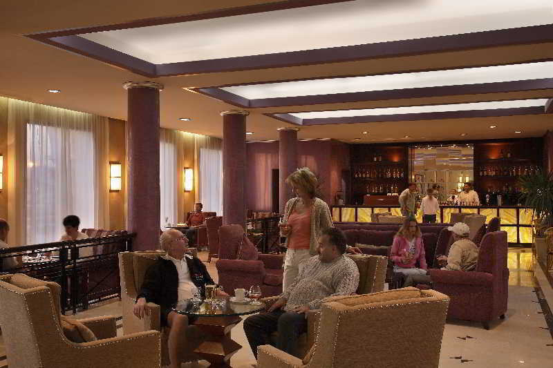 فندق Jaz Mirabel Club شرم الشيخ المظهر الخارجي الصورة