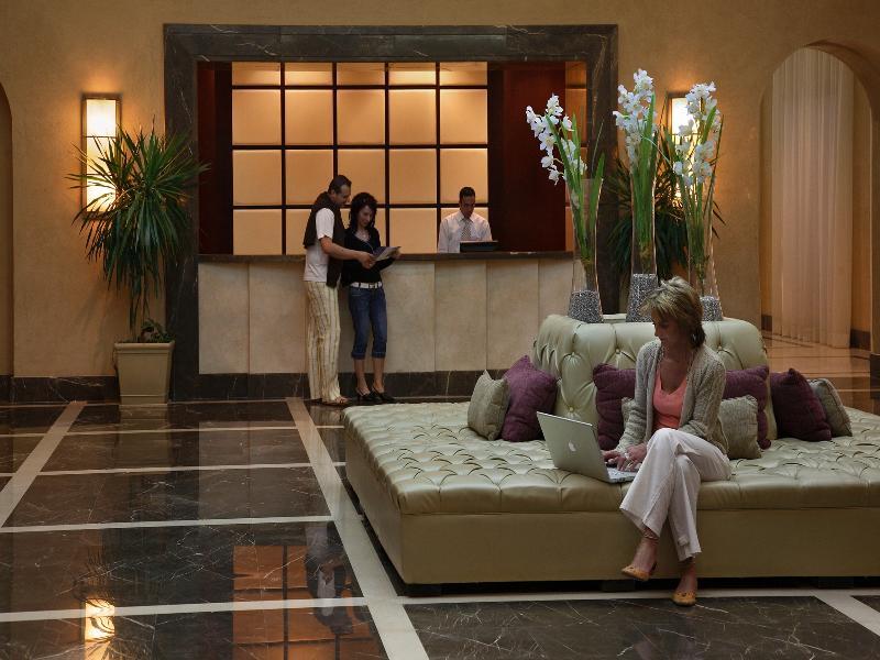 فندق Jaz Mirabel Club شرم الشيخ المظهر الخارجي الصورة