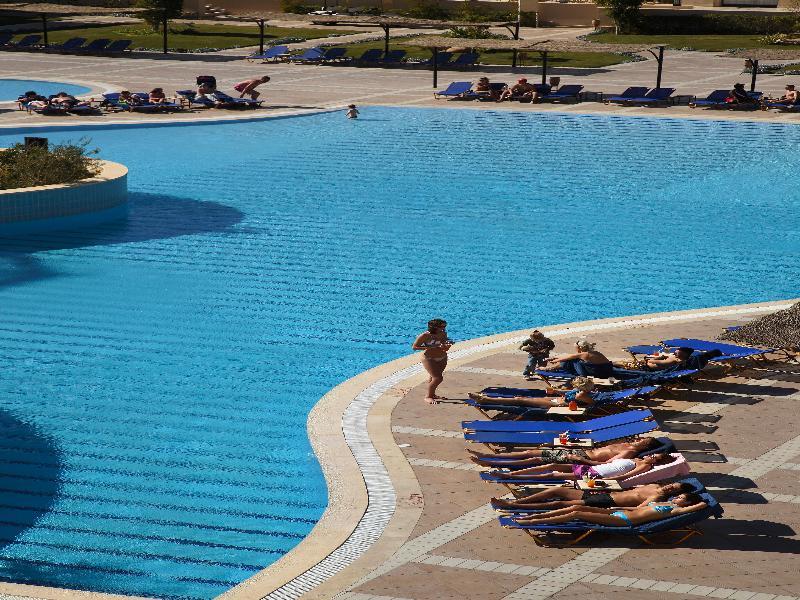 فندق Jaz Mirabel Club شرم الشيخ المظهر الخارجي الصورة
