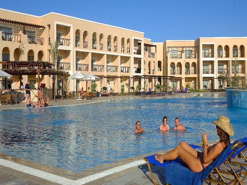 فندق Jaz Mirabel Club شرم الشيخ المظهر الخارجي الصورة