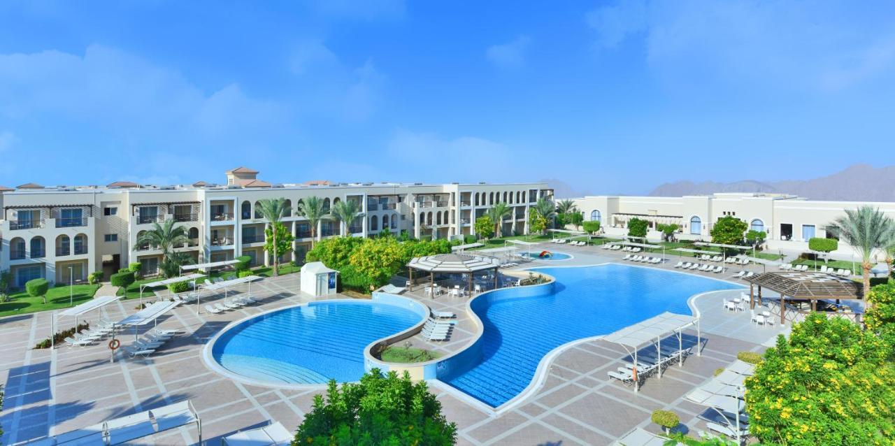 فندق Jaz Mirabel Club شرم الشيخ المظهر الخارجي الصورة