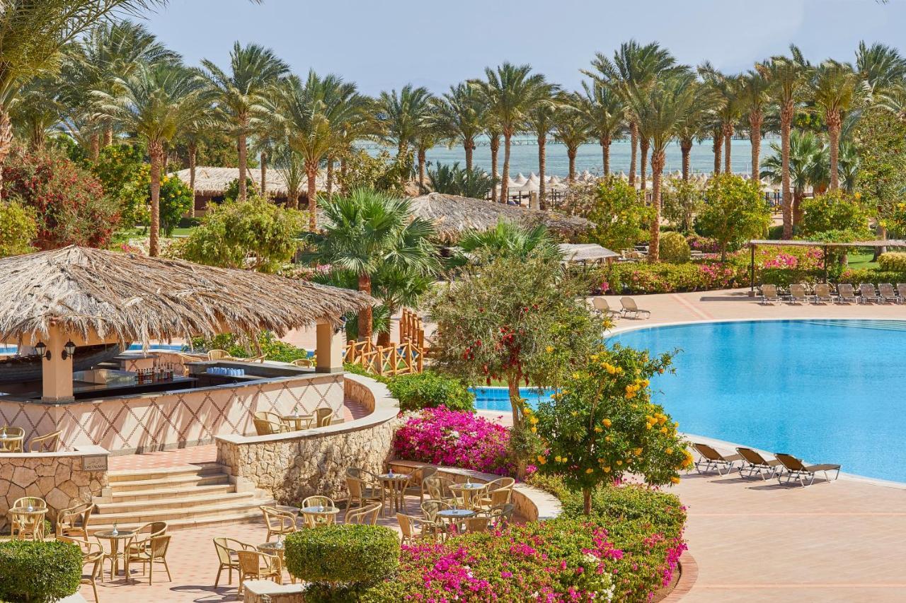 فندق Jaz Mirabel Club شرم الشيخ المظهر الخارجي الصورة