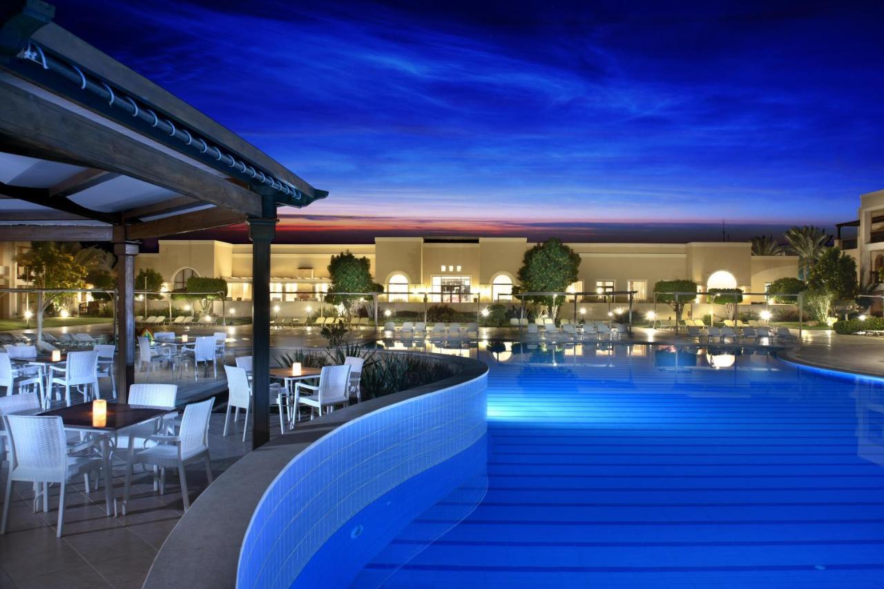 فندق Jaz Mirabel Club شرم الشيخ المظهر الخارجي الصورة