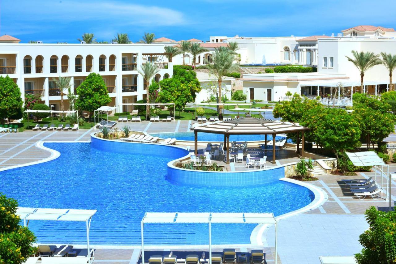 فندق Jaz Mirabel Club شرم الشيخ المظهر الخارجي الصورة