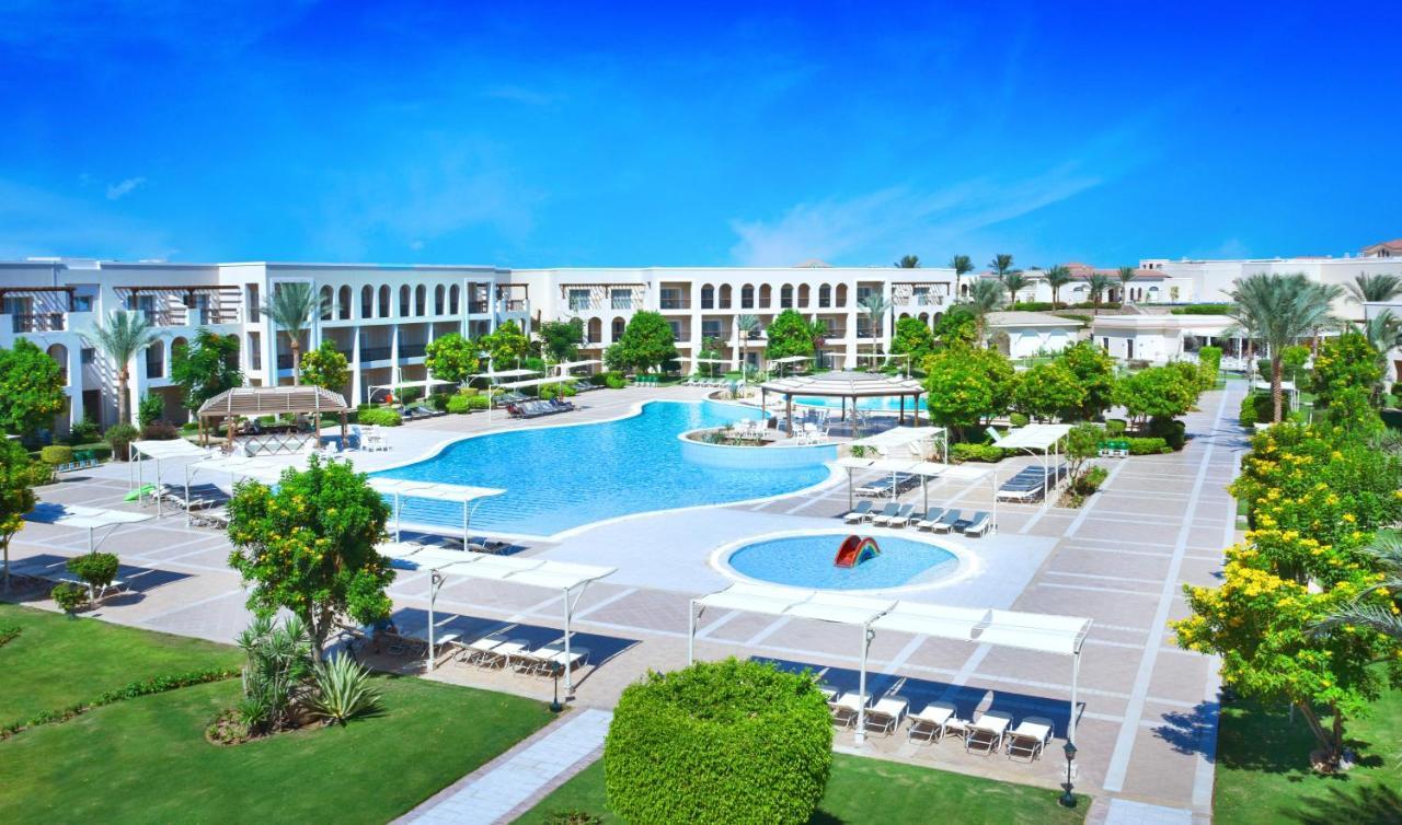فندق Jaz Mirabel Club شرم الشيخ المظهر الخارجي الصورة