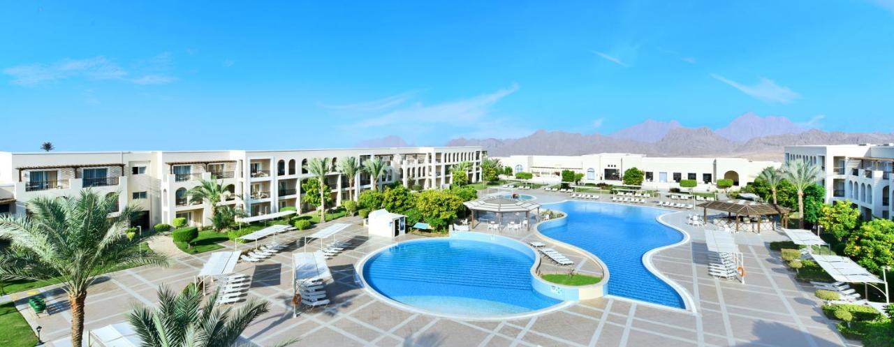 فندق Jaz Mirabel Club شرم الشيخ المظهر الخارجي الصورة