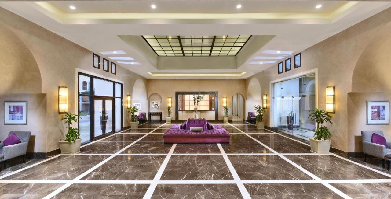 فندق Jaz Mirabel Club شرم الشيخ المظهر الخارجي الصورة