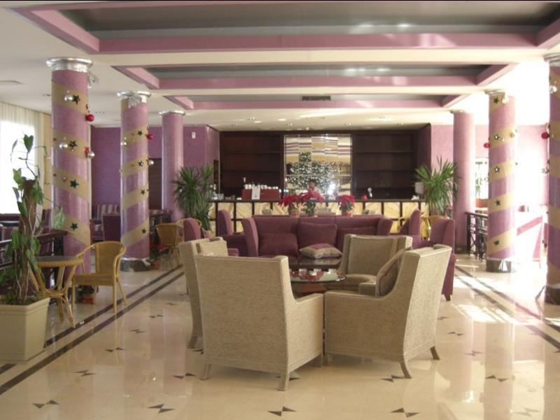 فندق Jaz Mirabel Club شرم الشيخ المظهر الخارجي الصورة
