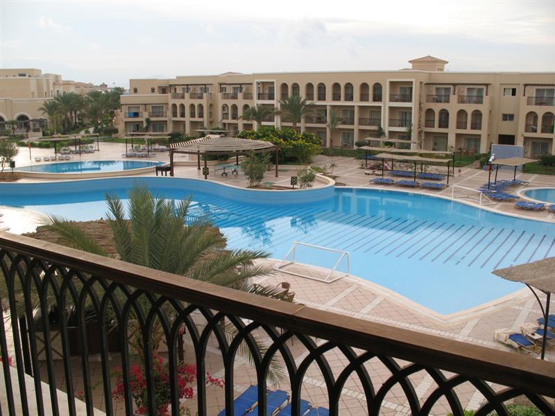 فندق Jaz Mirabel Club شرم الشيخ المظهر الخارجي الصورة