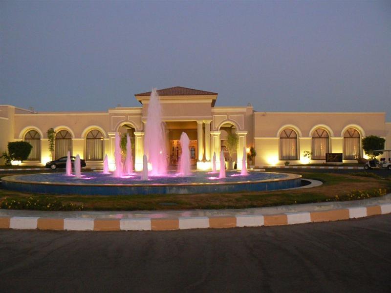فندق Jaz Mirabel Club شرم الشيخ المظهر الخارجي الصورة