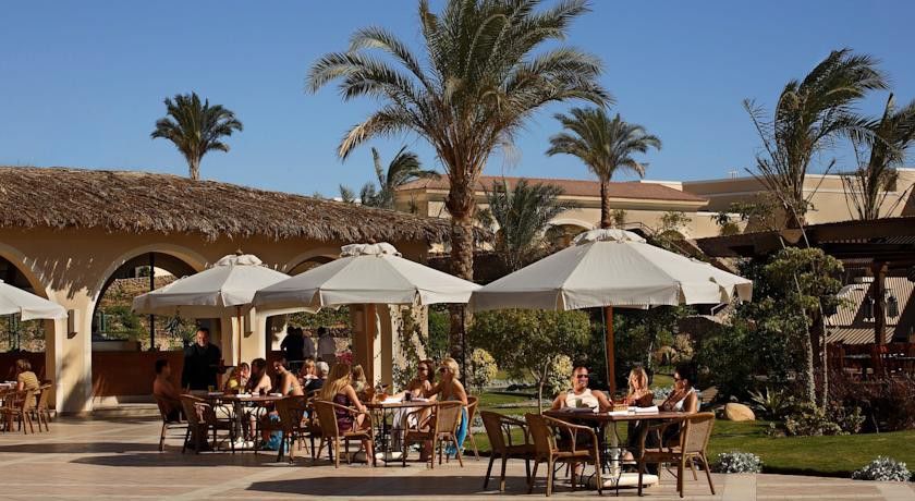 فندق Jaz Mirabel Club شرم الشيخ المظهر الخارجي الصورة