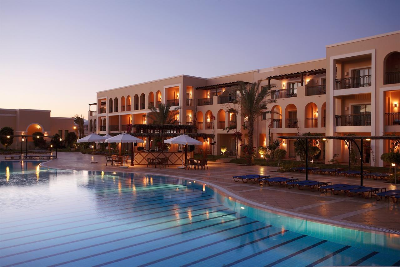 فندق Jaz Mirabel Club شرم الشيخ المظهر الخارجي الصورة